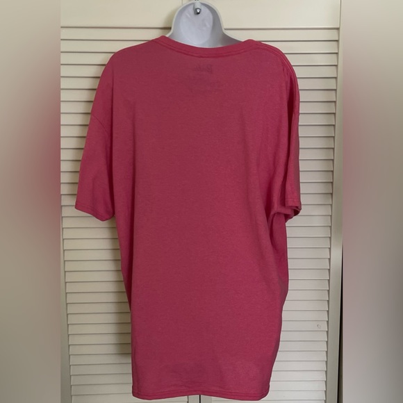 Barbie Pink XL T-Shirt - Picture 2 of 3